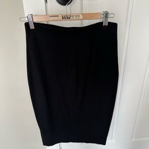 Wilfred Pencil skirt